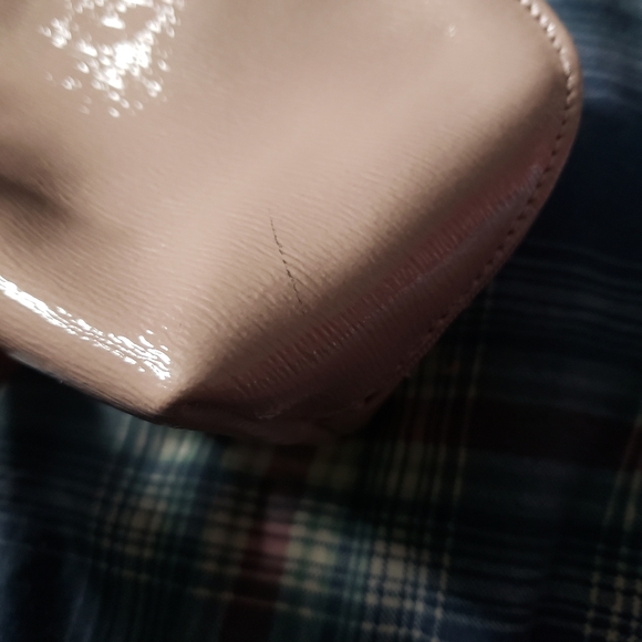 Kate Spade mini makeup bag - Picture 5 of 5